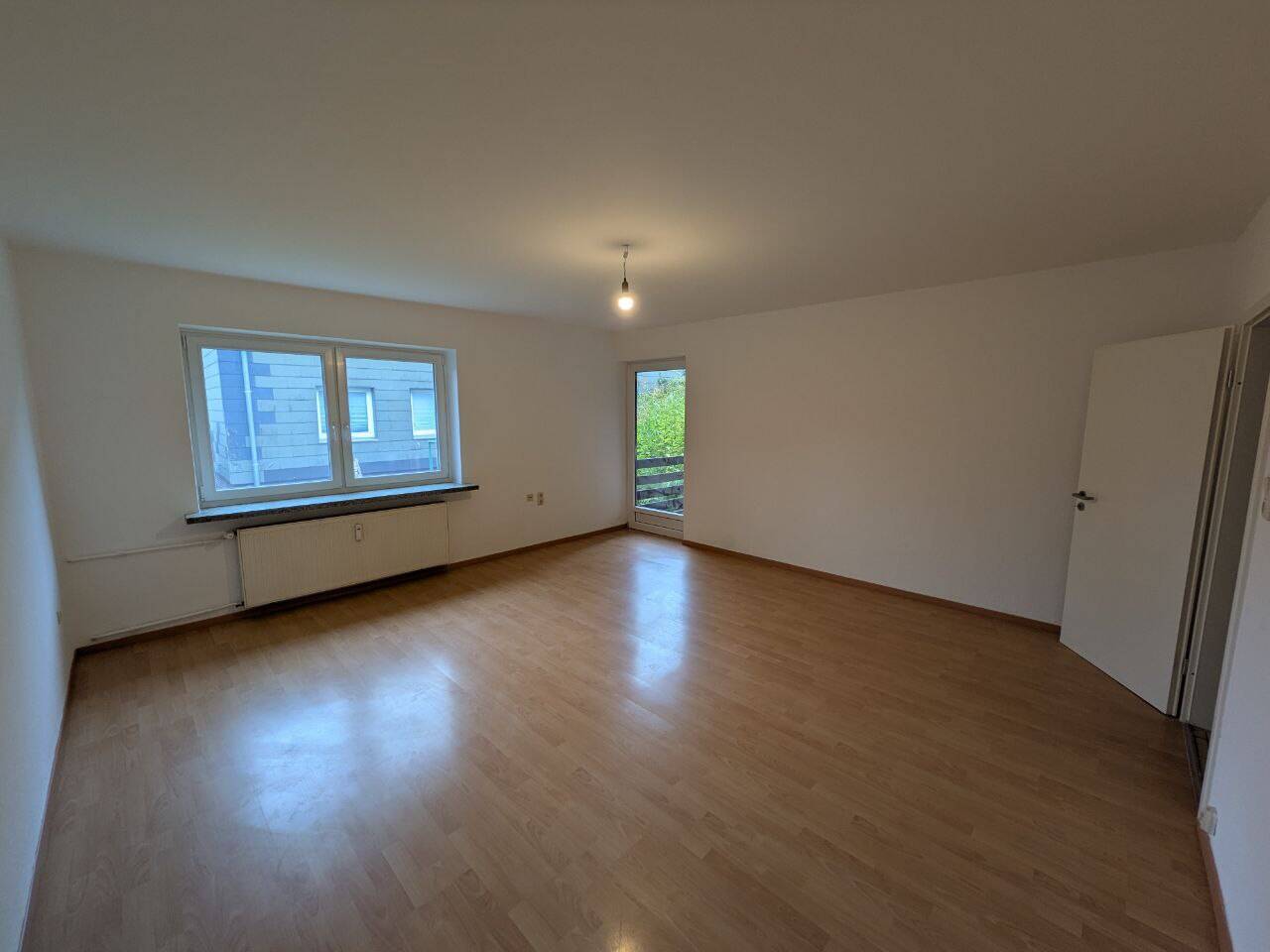 Ruhig gelegene 4-Zimmer EG-Wohnung (90m²) mit Balkon, 29640 Schneverdingen