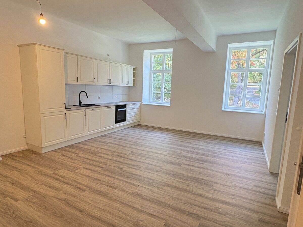 Barrierefreie 2-Zimmerwohnung – Erstbezug, 34346 Hann. Münden