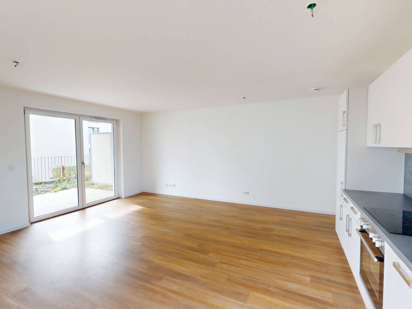 3-Zi.-Neubauwohnung mit EBK und sonniger TERRASSE, 78048 Villingen-Schwenningen