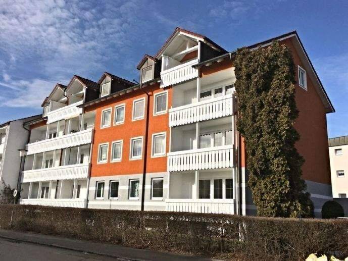 Gepflegte Wohnung mit viel Platz zum Leben, 84513 Töging a. Inn