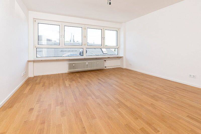 Mitten im Herzen von Wiesbaden wohnen, 65183 Wiesbaden (Wiesbaden)