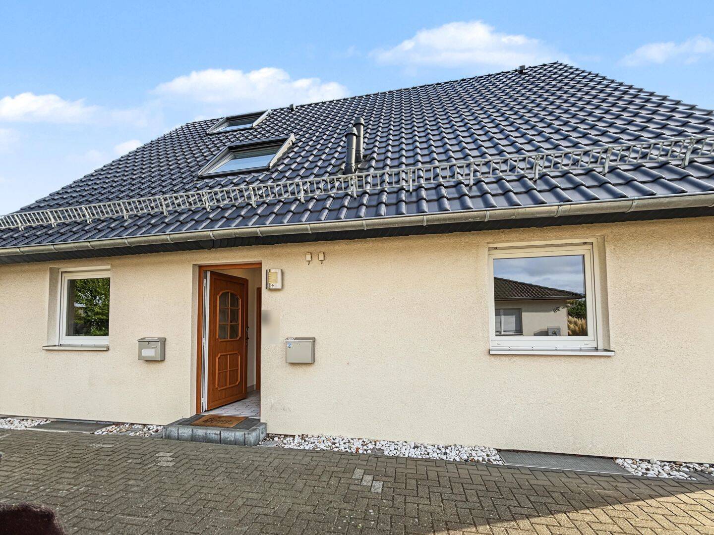 Helle 3-Zimmer-Erdgeschosswohnung mit großem Wintergarten in Salzgitter-Lichtenberg., 38228 Salzgitter