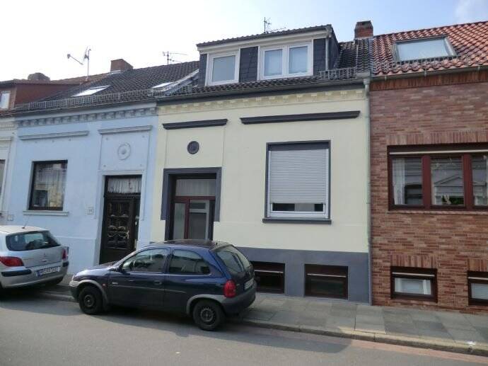 Souterrain 2 Zimmerwohnung in der Bremer Neustadt, WG gegeignet, 28199 Bremen (Alte Neustadt Hohentor Neuenland Neustadt)