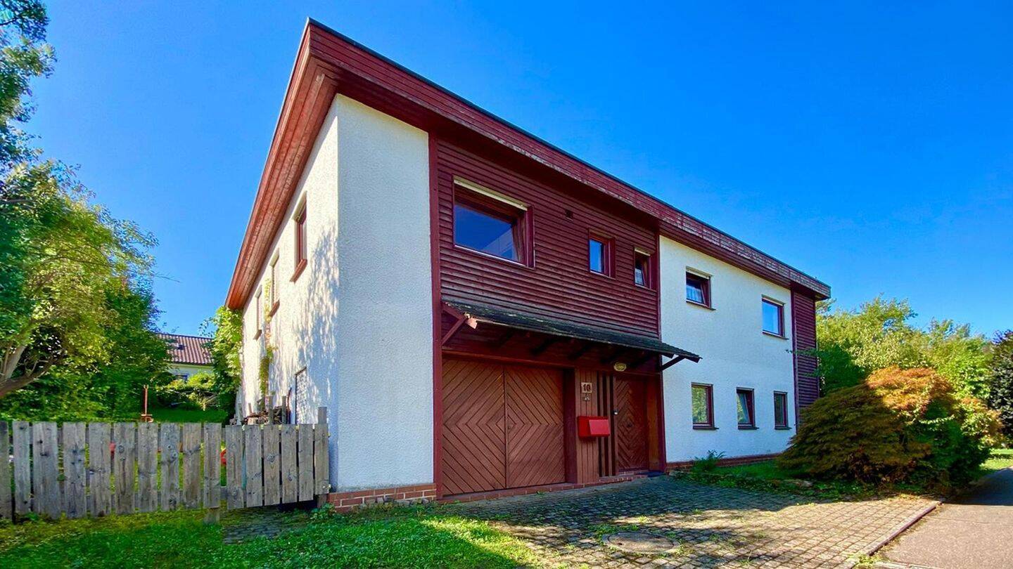 Freistehendes Wohnhaus mit großzügigem Grundstück – provisionsfrei direkt vom Eigentümer, 71720 Oberstenfeld