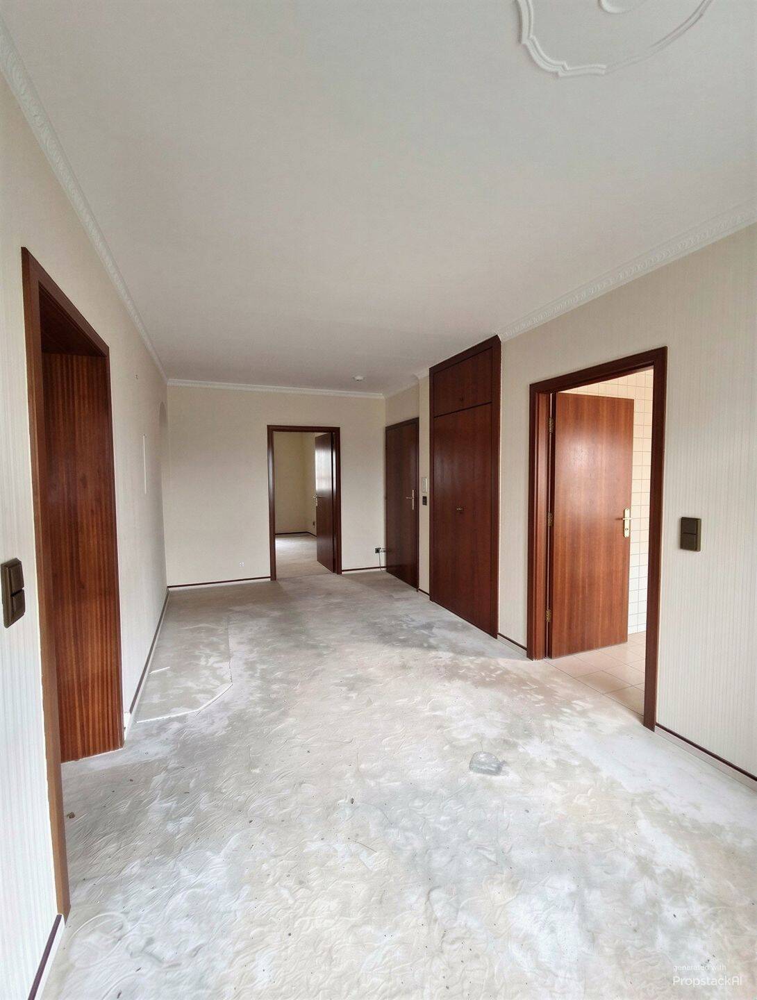 Raum für Ihre Ideen – 3,5-Zimmer-Wohnung mit Gestaltungspotenzial, 90461 Nürnberg