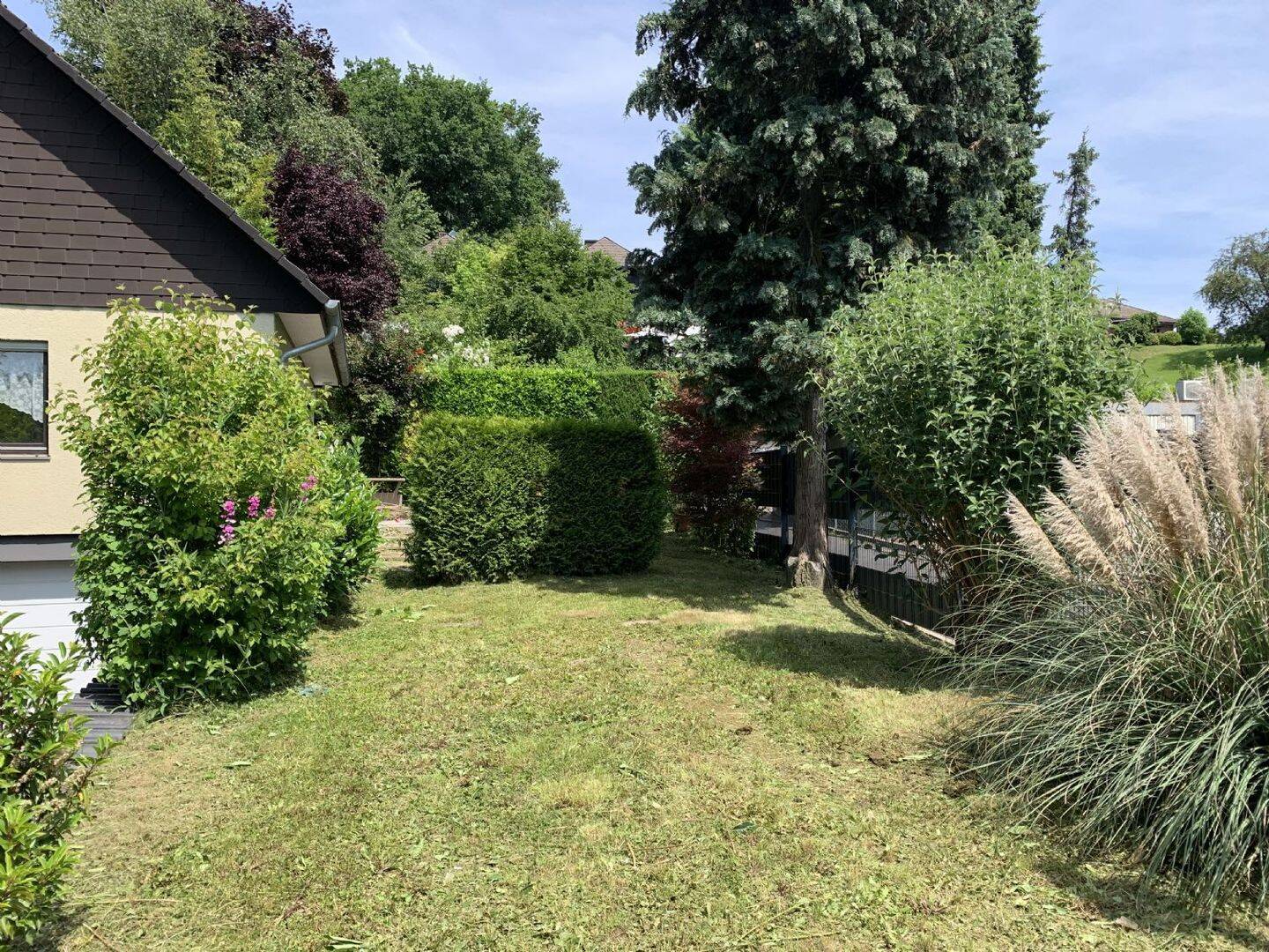 MTI – Schönes Familienhaus in bester Lage, 61352 Bad Homburg v.d. Höhe