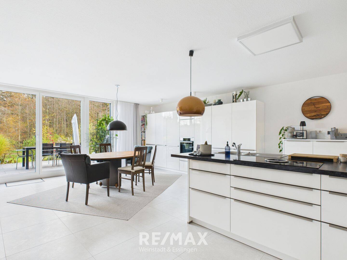 Idyllisches Familienrefugium – Wohnen am Waldrand., 71364 Winnenden