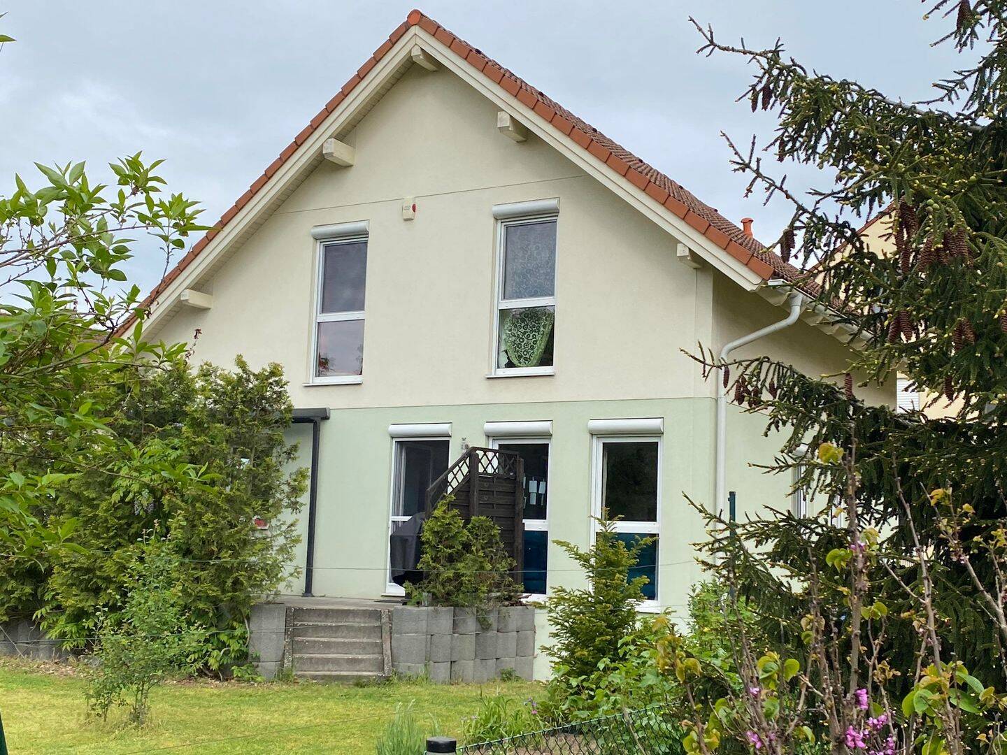Ihr Platz an der Sonne!, 96052 Bamberg (Bamberg Gartenstadt Hirschknock Kramersfeld)