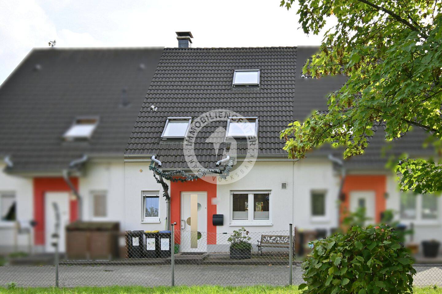 Einfach einziehen! Ihr neues Zuhause wartet auf Sie, 44329 Dortmund