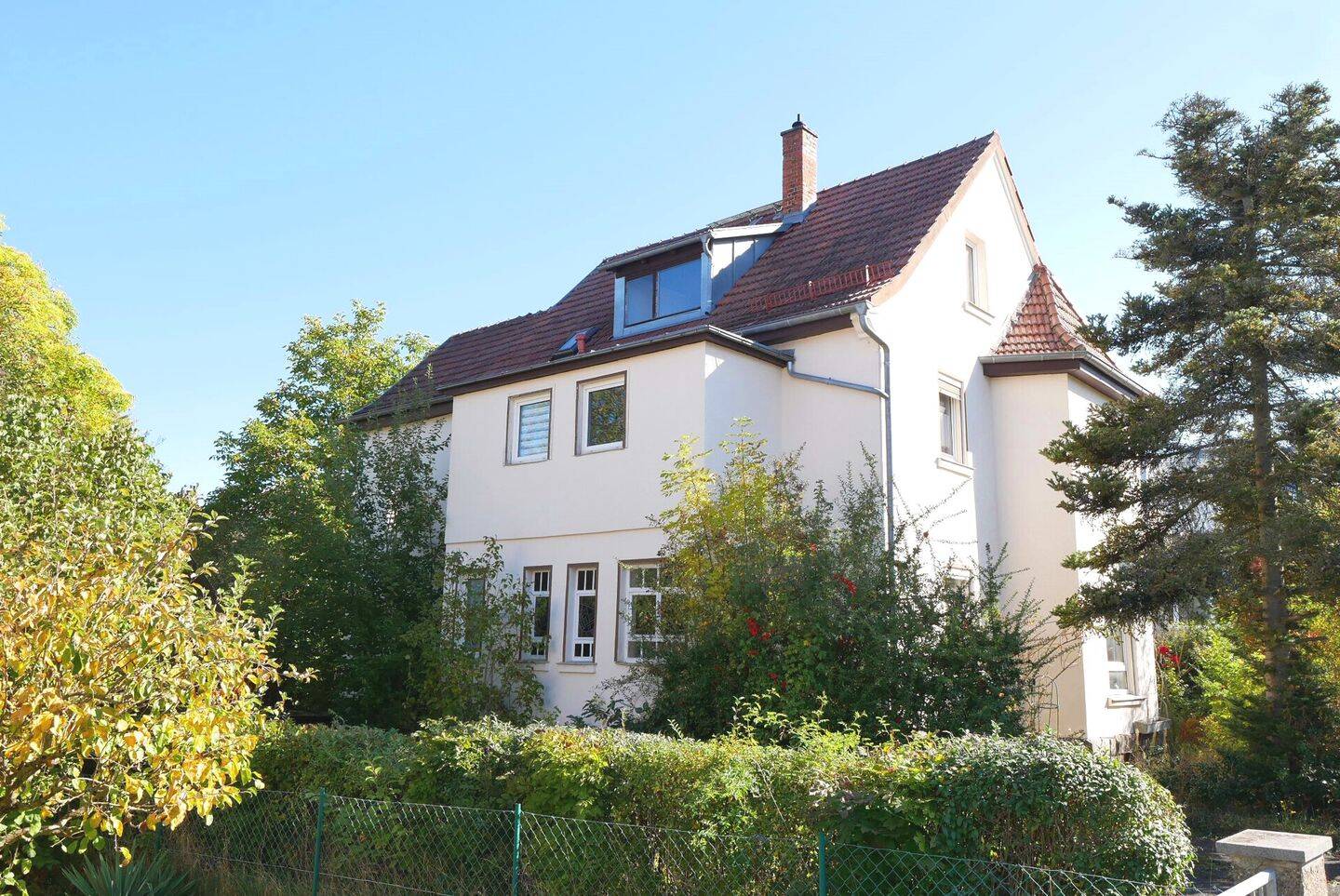 Charaktervolles Einfamilienhaus mit Potential!, 96472 Rödental