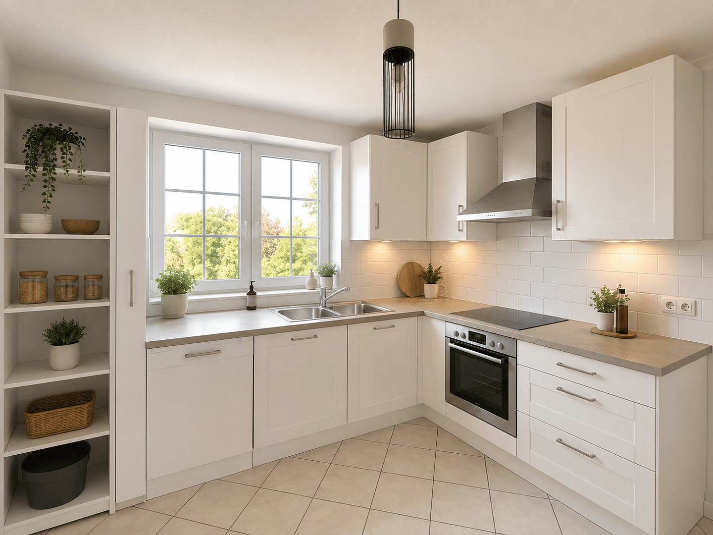 Maisonette-Wohnung mit Charme unterm Dach, 23820 Pronstorf