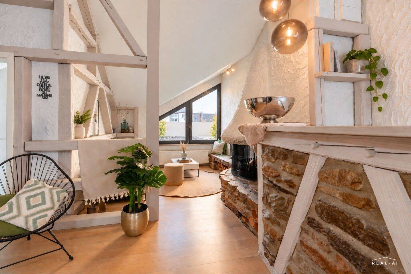 Siegburg-zentrumsnah: Wohnen wie im eigenen Haus, mit zwei Terrassen plus Carport!, 53721 Siegburg