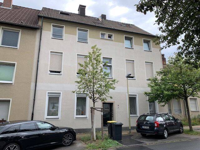 80m² Wohnung 2 OG in Ruhiger Lage, 45356 Essen