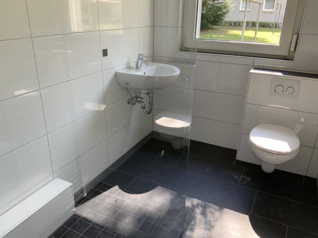 Demnächst frei! 3-Zimmer-Wohnung in Gelsenkirchen Hassel, 45896 Gelsenkirchen (Hassel Scholven)