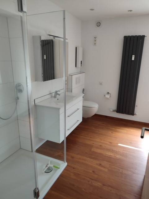 TR-Zewen EG Wohnung 104m², 54294 Trier