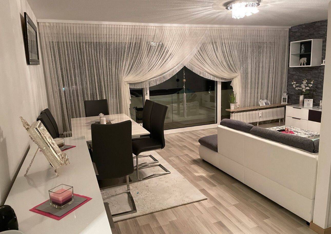 3 Zimmer Wohnung voll möbelierte ink WLAN, 79677 Schönau im Schwarzwald