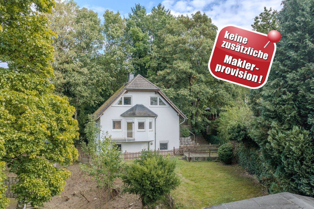 Einladung zur offenen Besichtigung – provisionsfrei, 35781 Weilburg