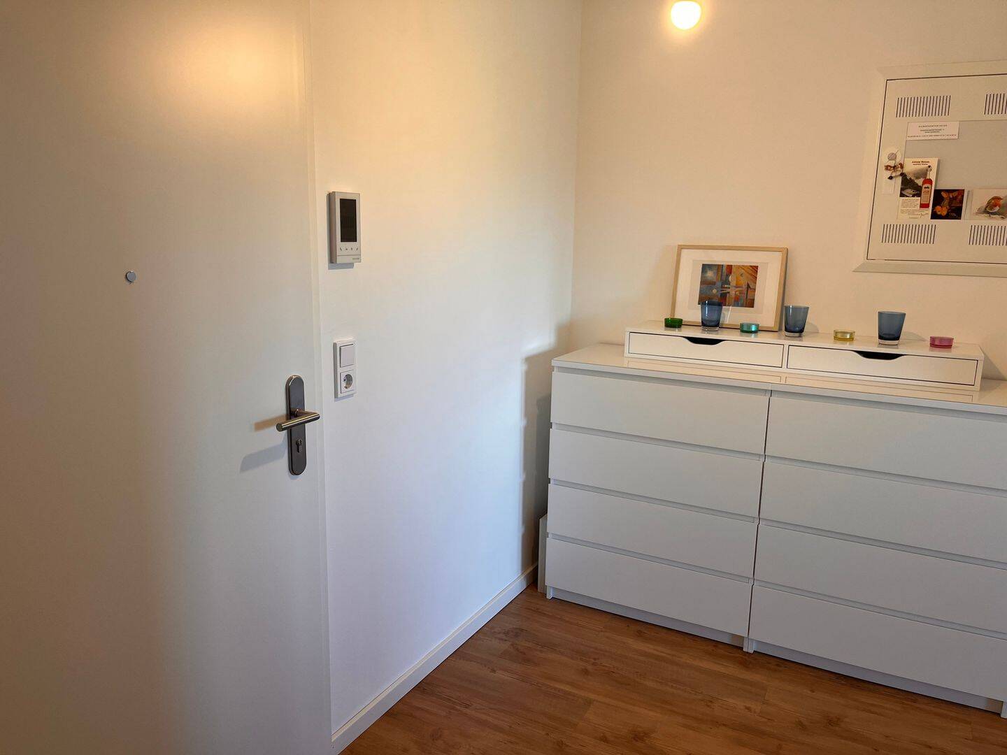Mietwohnung, 3 Zimmer, 80 m², in Bischberg, 96120 Bischberg