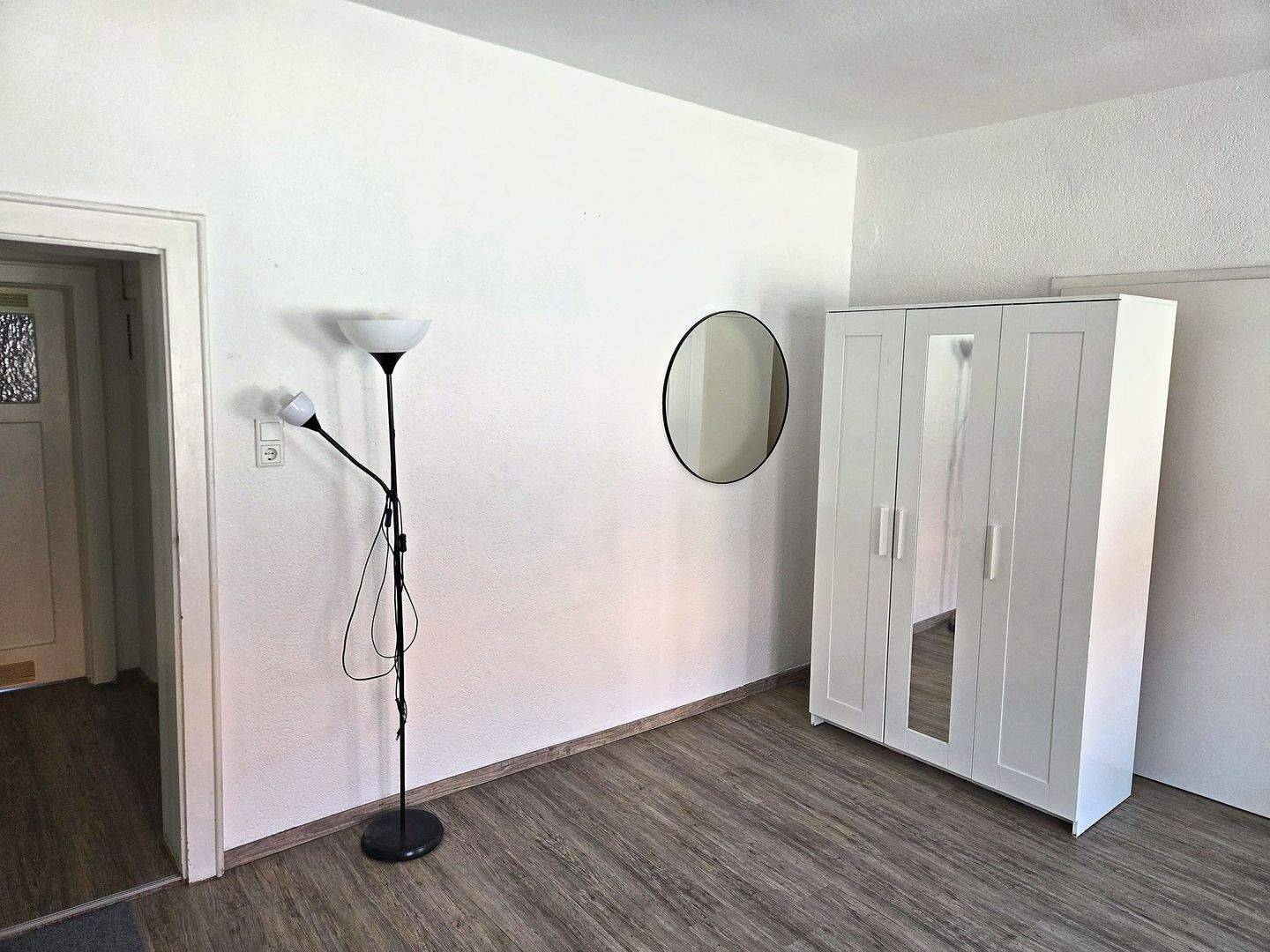 vollmöbliertes WG Zimmer in 4er WG, 97070 Würzburg (Altstadt)