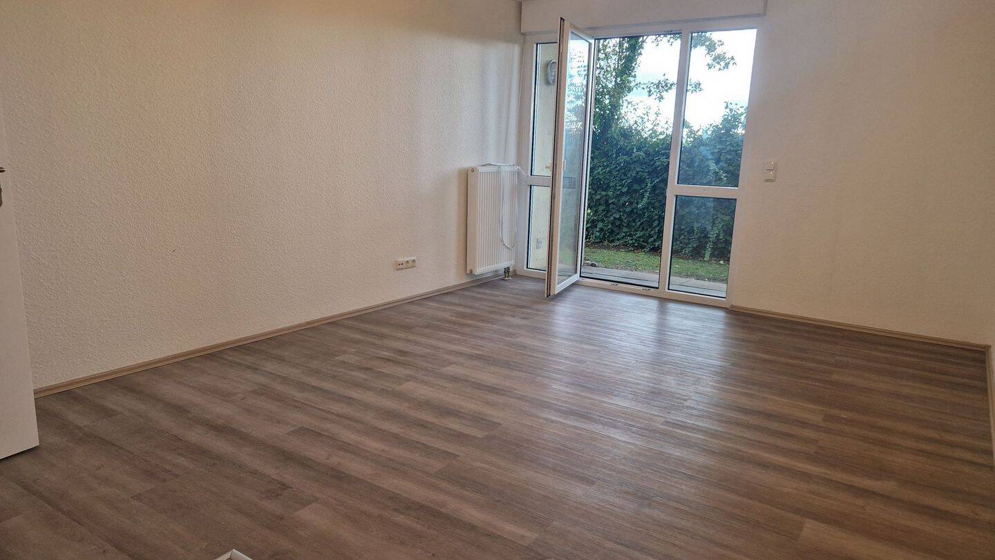 Super Gelegenheit! Drei 1-Zimmer-Wohnungen, nebeneinander und im EG! Entweder einzeln oder im Paket!, 90427 Nürnberg