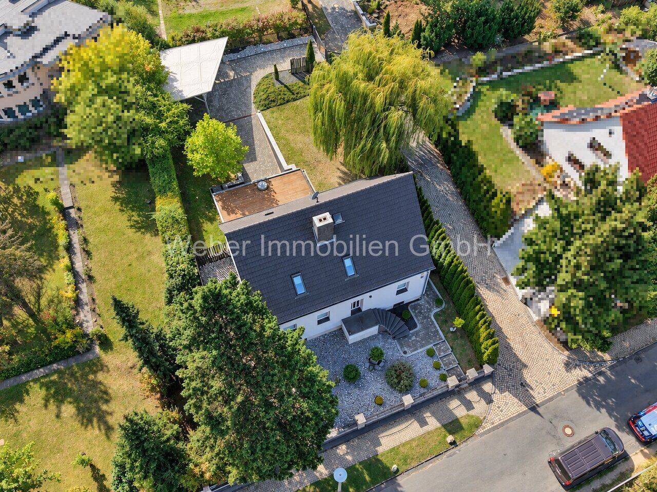 ***TRAUMHAUS IN EINER TRAUMLAGE VON QUEDLINBURG***, 6484 Quedlinburg