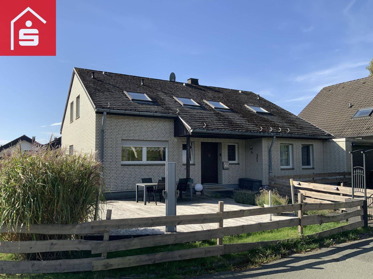 Familienhit – Ferienwohnung inklusive!, 59955 Winterberg