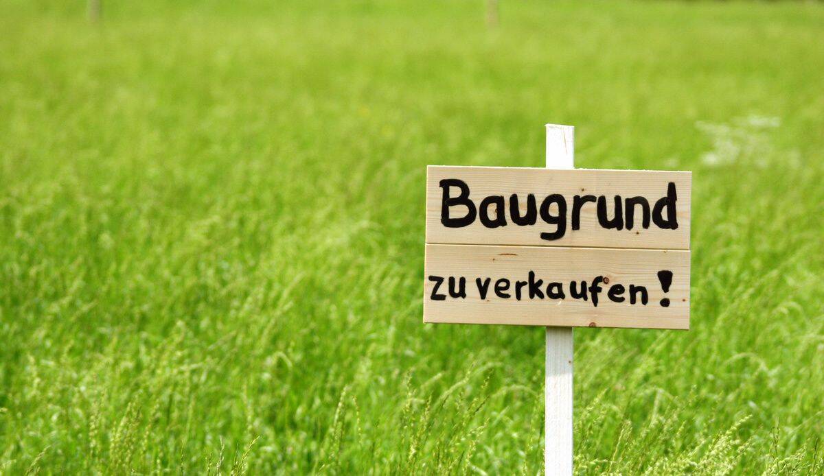 Baugrundstück, teilerschlossen, in Neu-Ulm/Gerlenhofen, 89233 Neu-Ulm