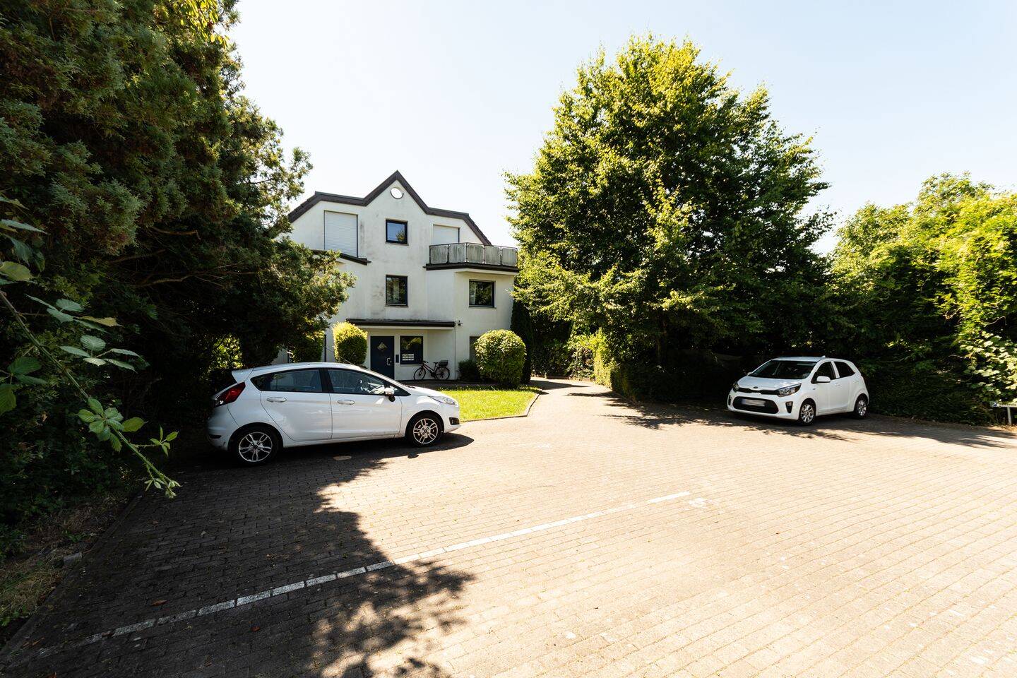 Schöne, helle Wohnung mit Terasse und Stellplatz nähe Rubbenbruchsee, 49078 Osnabrück (Hellern Weststadt)