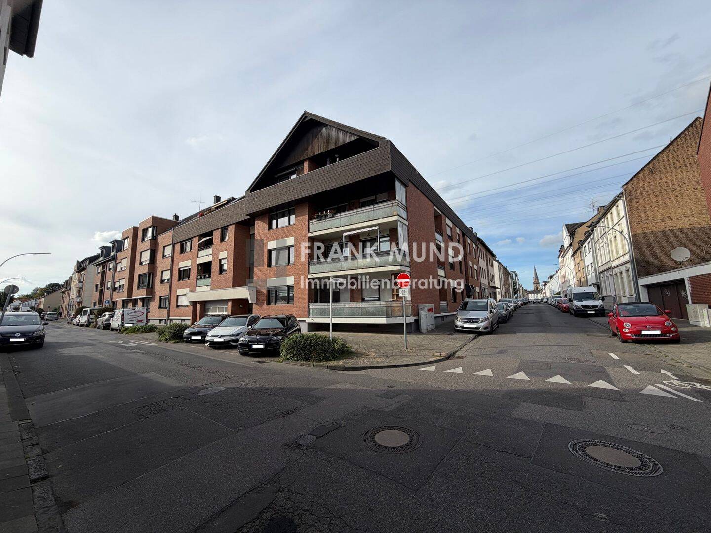 Geräumige 3-Zimmer-Wohnung in ruhiger Lage von 41236 MG-Rheydt, 41236 Mönchengladbach (Bonnenbroich Geneicken Heyden Mülfort Rheydt)