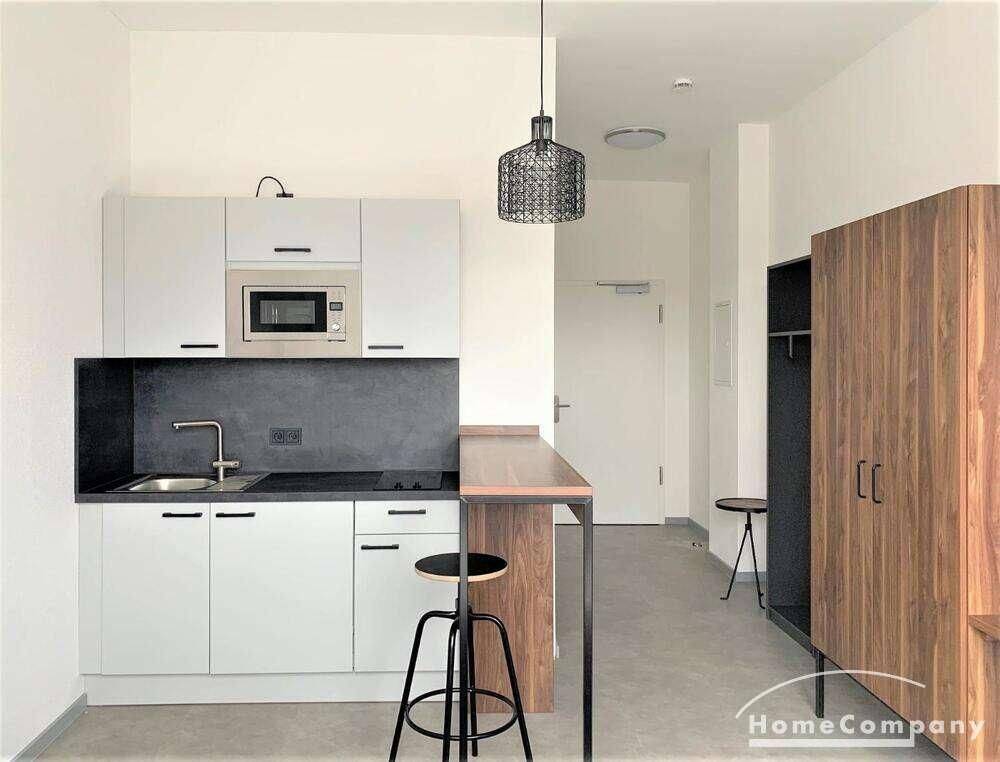 28357 Möbliert/Furnished 1-Zimmer Apartment in Frankfurt-Schwanheim max. 2 Personen, 60529 Frankfurt am Main (Schwanheim)