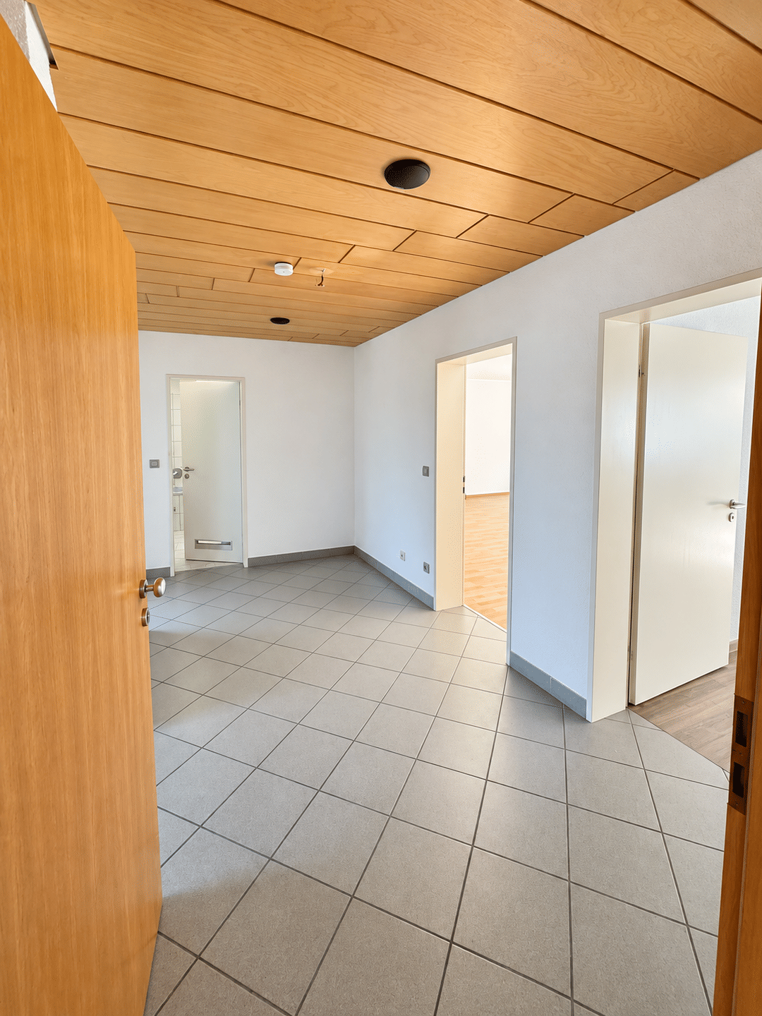 3 Zimmer Wohnung in Blaustein mit wunderschönem Weitblick, 89134 Blaustein