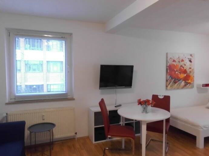 Gepflegtes Apartment in ruhiger und zentraler Lage, 28205 Bremen (Hulsberg Peterswerder)