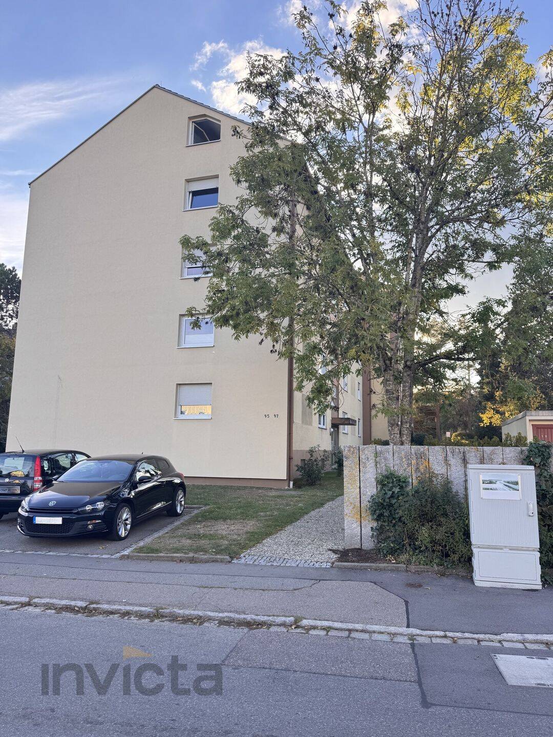 Ein Zuhause zum Wohlfühlen – stilvolle 3,5-Zimmer-Wohnung in Donaueschingen, 78166 Donaueschingen