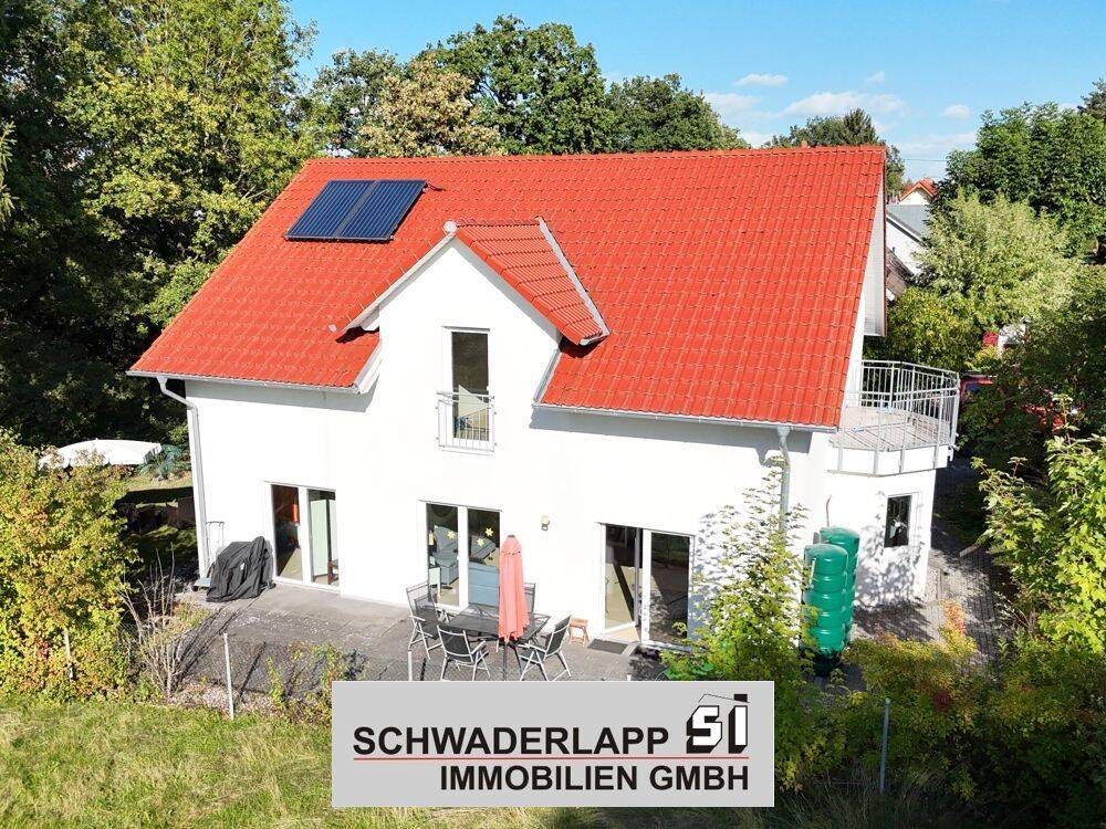 Wo Wohnen zum Wohlfühlen wird – charmantes Zuhause in grüner Umgebung + zentraler Lage, 56410 Montabaur