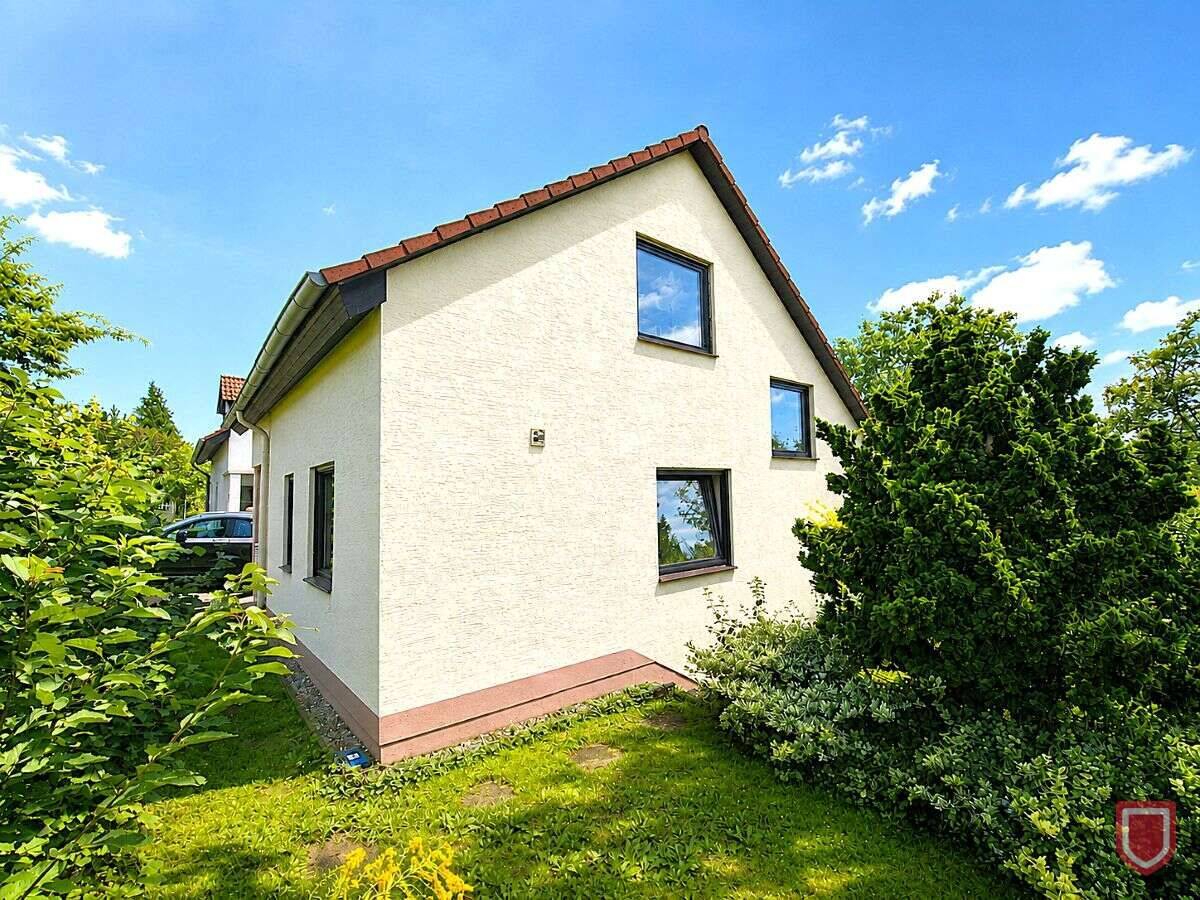 Einfamilienhaus in Vellmar – Wohngebiet Sechsäcker, 34246 Vellmar (Hof Mondschirm)