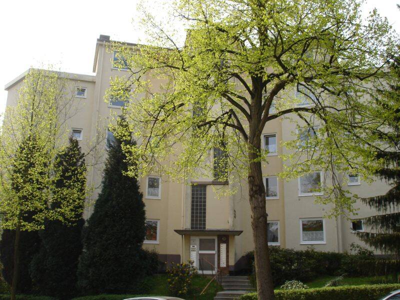 Gemütliche 1-Zimmer-Wohnung im Erdgeschoss, 34121 Kassel (Mitte Süd Wehlheiden)