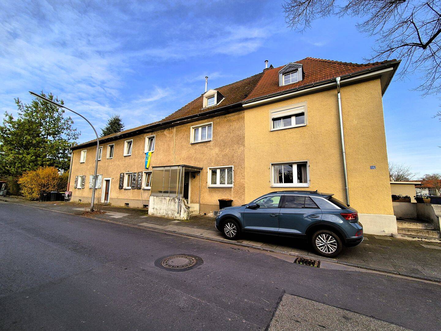 Günstige Gelegenheit!!! Vermieten oder selber einziehen, 51149 Köln (Porz Eil Ensen Gremberghoven Westhoven)