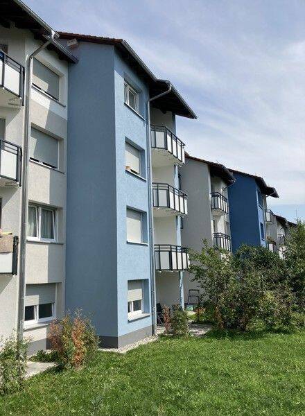 Klein aber fein: renovierte 1-Zimmer Wohnung mit EBK, 89075 Ulm (Böfingen Eselsberg Mitte Oststadt Söflingen)