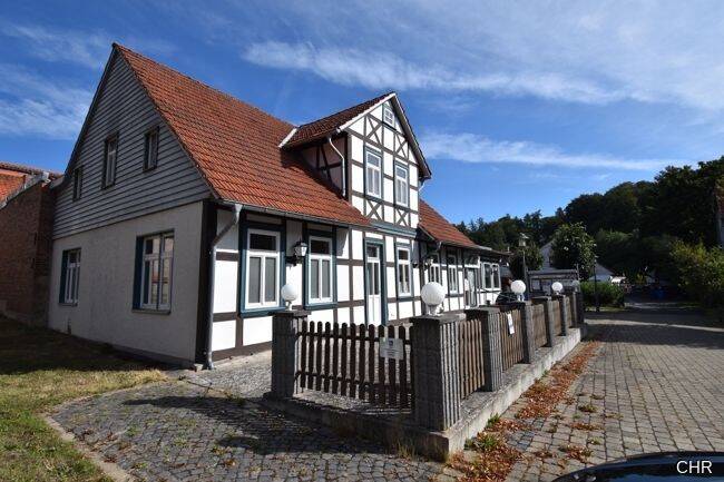 TOP Lage für den Neustart zum Wohnen und Arbeiten, 37445 Walkenried