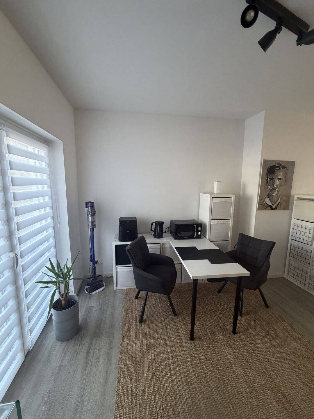 Zentrale 2 Zimmer Wohnung in Bocholt zu vermieten., 46399 Bocholt