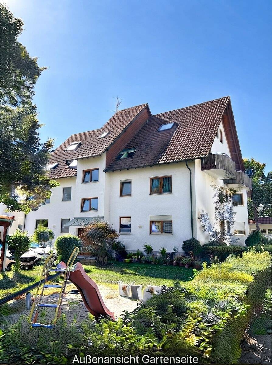 Wunderschöne großzügige Wohnung in Munzingen, 79112 Freiburg im Breisgau (Munzingen Opfingen Tiengen Waltershofen)