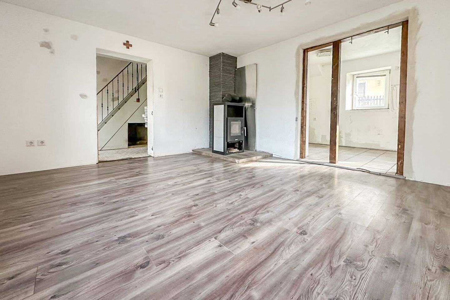 Sofort verfügbar! Realisieren Sie selbst Ihr Zuhause nach eigenen Vorstellungen in Leutenbach, 91359 Leutenbach