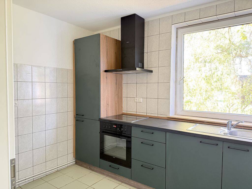 6-Zimmer-Wohnung in 21368 Dahlenburg, 21368 Dahlenburg