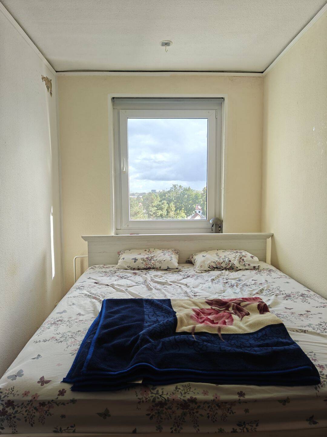 Voll möblierte 2 Zimmer Wohnung, 12487 Berlin (Treptow-Köpenick)