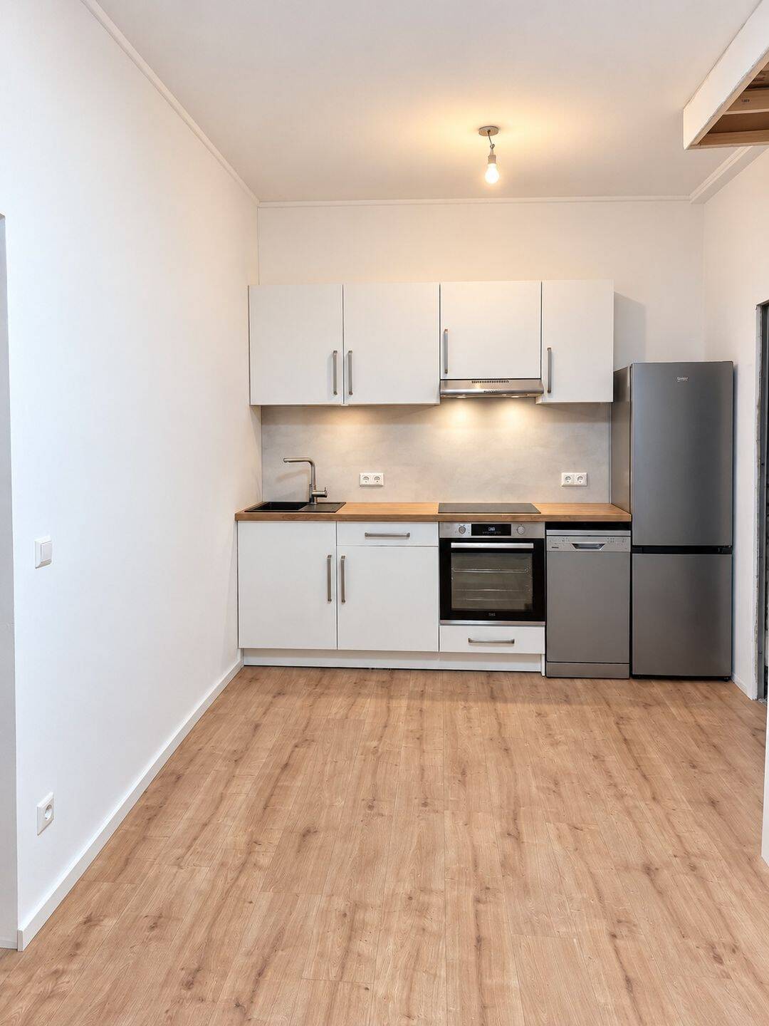 Erstbezug in kernsanierte Altbauwohnung – 5 Gehminuten zum schwarzen Tor, 78628 Rottweil