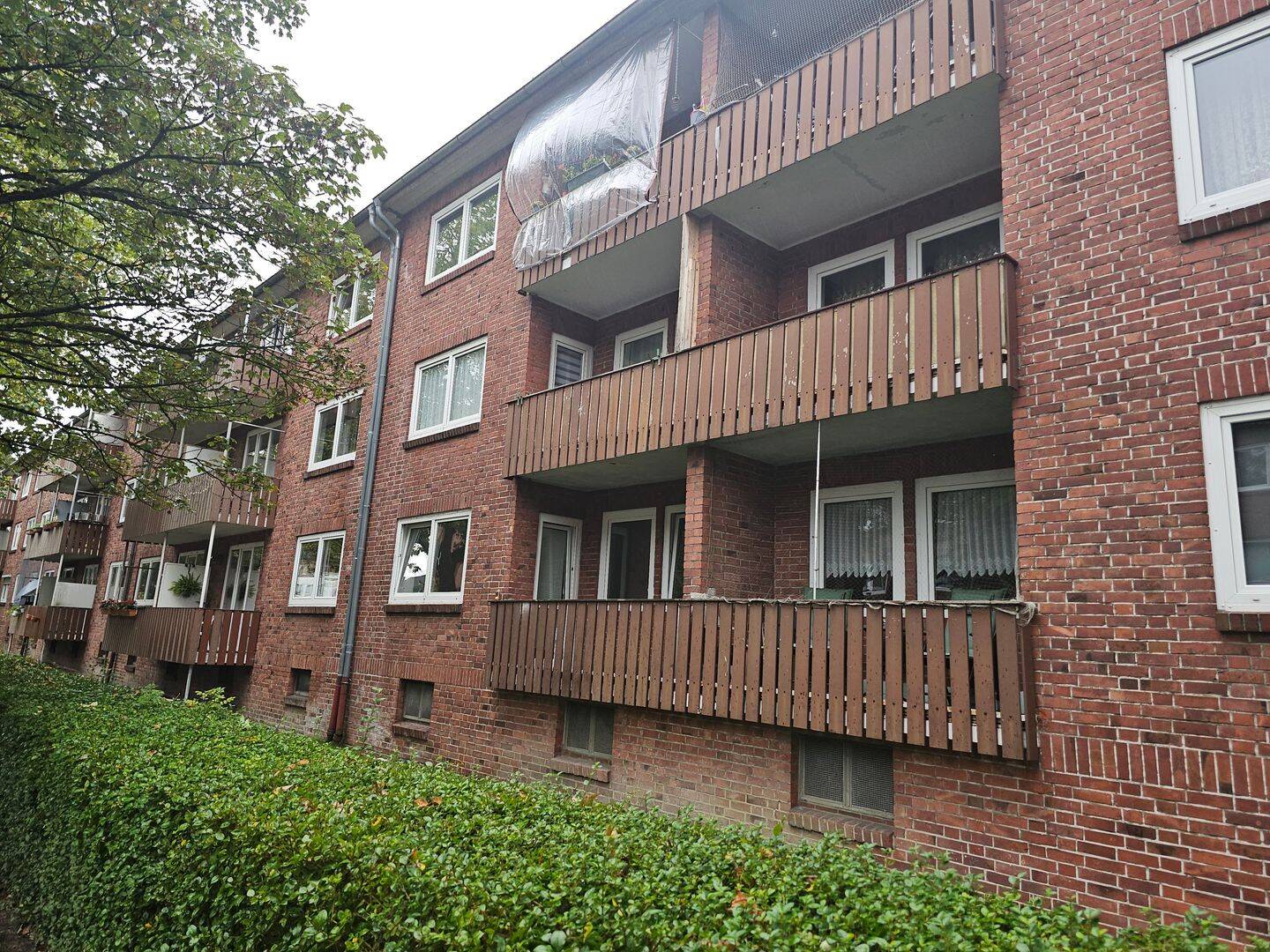 Mietwohnung, 2 Zimmer, 57 m², in Wilhelmshaven, 26384 Wilhelmshaven (Heppens Heppenser Groden Innenhafen Innenstadt Neuende)