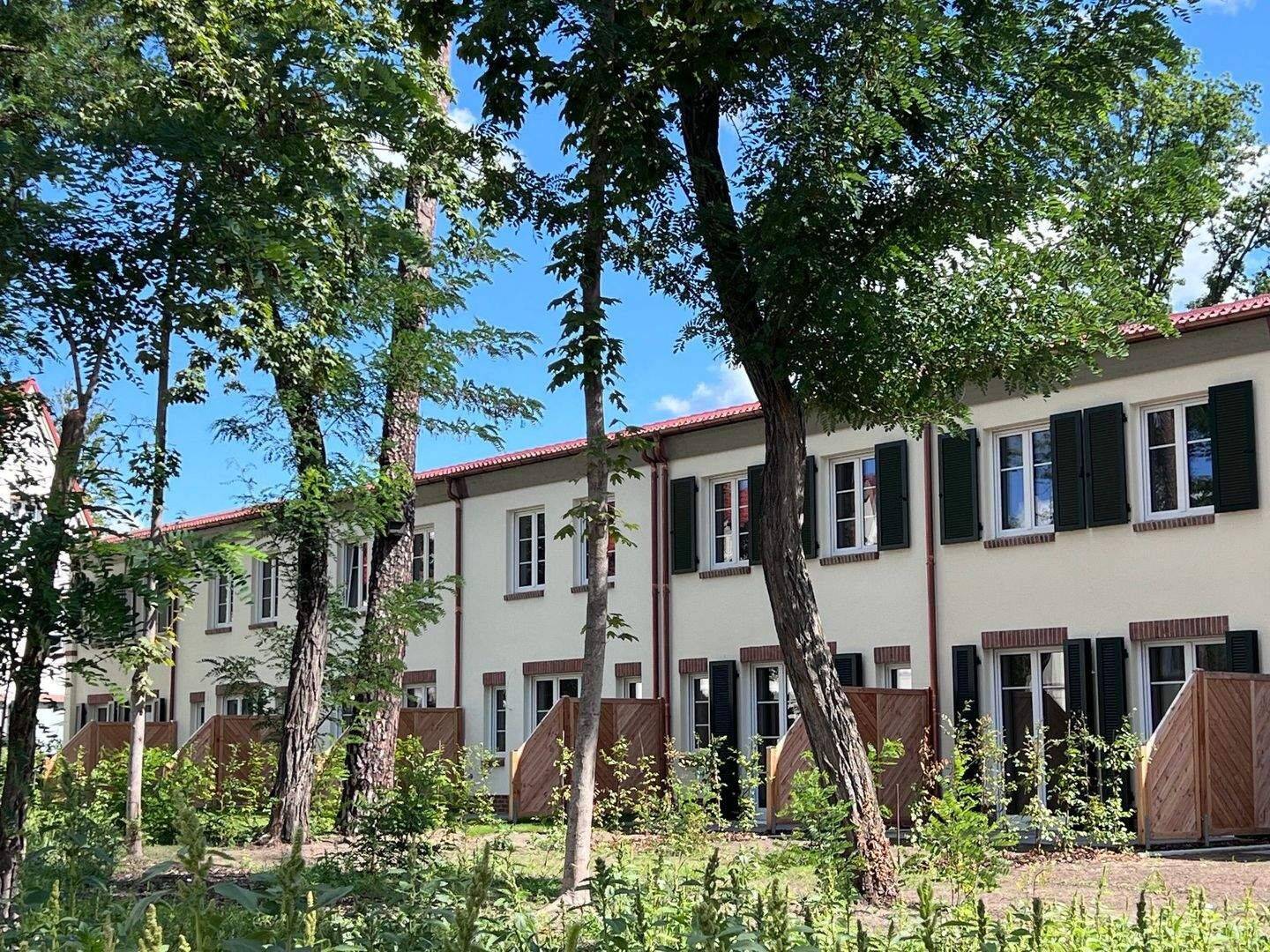 Haus mit Garten, Terrasse, Fußbodenheizung u.a. – Besichtigung Sa. 10.10./11:45 Uhr, 14547 Beelitz