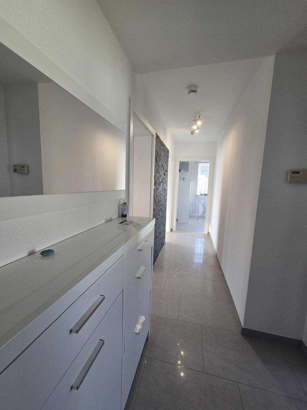 Saniertes Juwel in Tuttlingen: 2,5 Zimmer mit Balkon und moderner Ausstattung, 78532 Tuttlingen