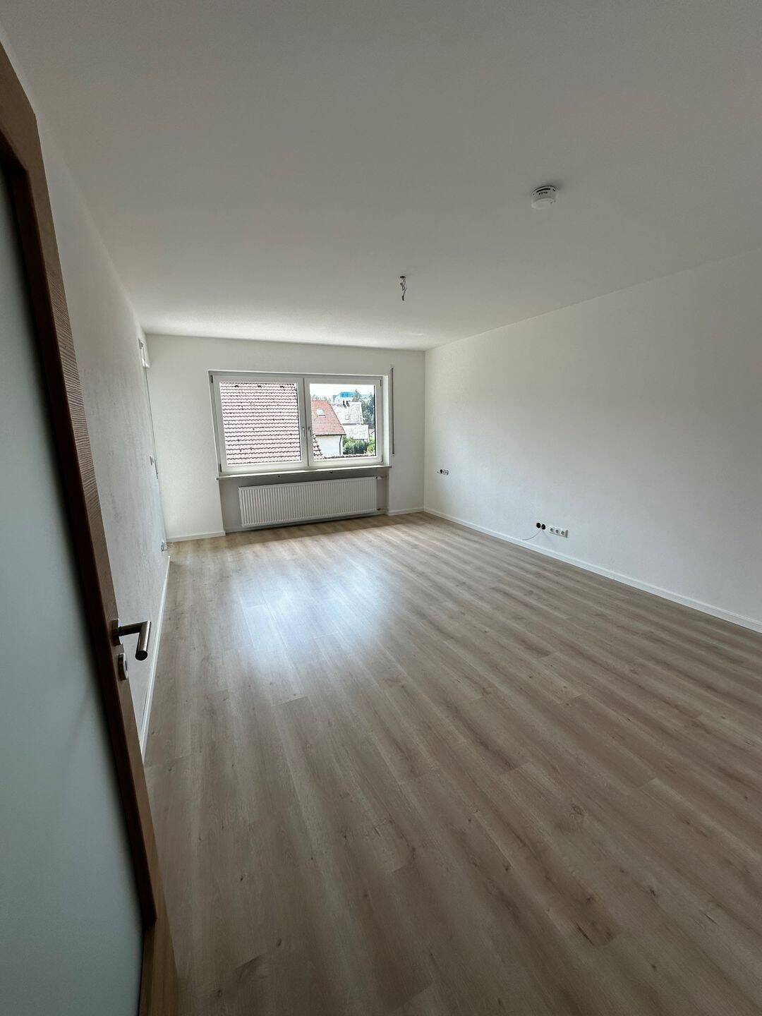 Helle 3-Zimmer Wohnung mit Balkon, 85276 Pfaffenhofen a.d. Ilm