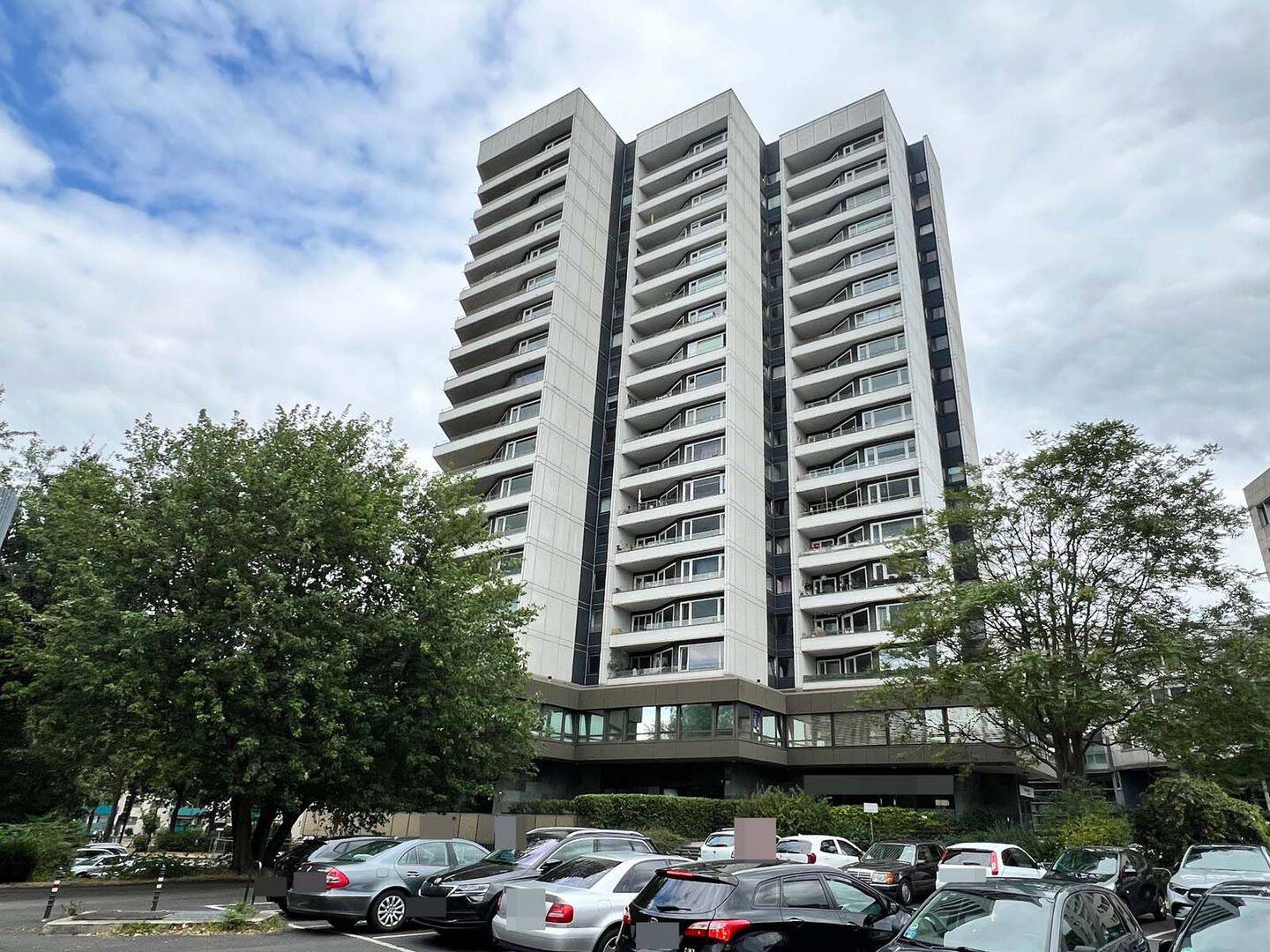 Mietfreie gemütliche 2-Zimmer-Wohnung in Köln-Mülheim, 51065 Köln (Mülheim Buchforst Buchheim)